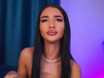 Bongacams Sex Cam of DeniseDevilles