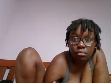Bongacams Live Sex of Sweetariah1