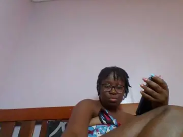 Bongacams Adult Webcam of Sweetariah1