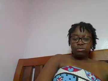 Bongacams Free Porn Cam of Sweetariah1