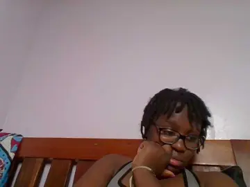 Bongacams Private Sex Chat of Sweetariah1
