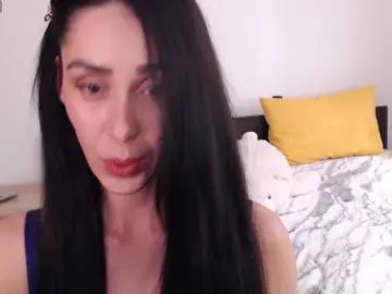 Bongacams Nude Webcam of ValeriaFoxx