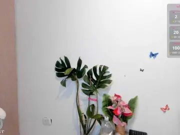 Bongacams Watch Live Sex Cams of misswhitneyr