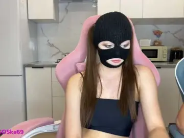 Bongacams Sex Cam of LallyRose