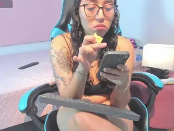 Bongacams Free Live Porn of MariaFoxx
