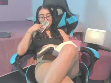 Bongacams Private Sex Chat of MariaFoxx