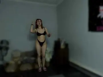 Bongacams Private Sex Chat of virgokristy
