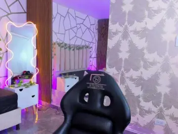 Bongacams Adult Webcam of Cloee-tay1