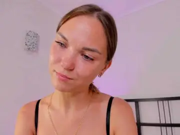 Bongacams Nude Webcam of FloraAmbers