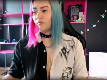 Bongacams Watch Live Sex Cams of Neon-Baddie