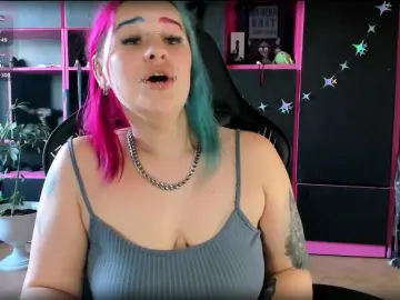 Bongacams Sex Chat of Neon-Baddie