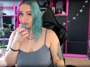 Bongacams Watch Live Sex Cams of Neon-Baddie