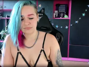 Bongacams Free Live Porn of Neon-Baddie