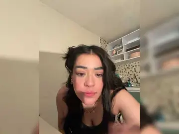 Bongacams Live Sex Cam of Soytunoviafavorita0104