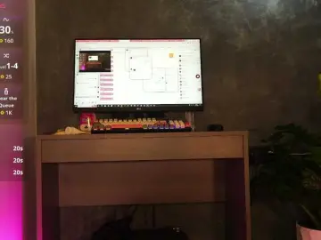 Bongacams Free Porn Cam of MissKristel