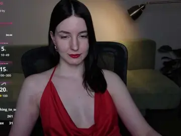 Bongacams Private Sex Chat of Victoria1