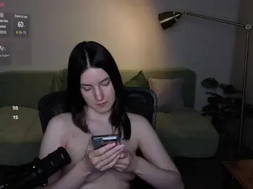Bongacams Sex Cam of Victoria1