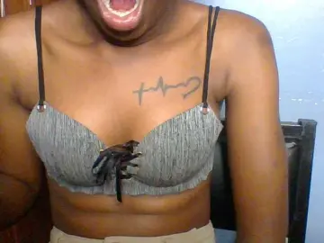 Bongacams Live Sex Cam of Fun-gal