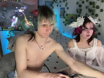 Bongacams Live Porn of h3ntai-baby