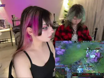 Bongacams Live Sex Cam of h3ntai-baby
