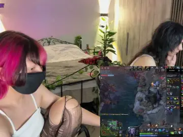 Bongacams Live Sex Cam of h3ntai-baby