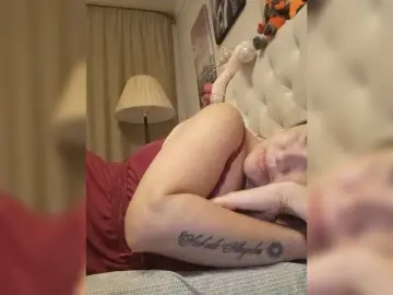 Bongacams Free Live Porn of RoxySexy