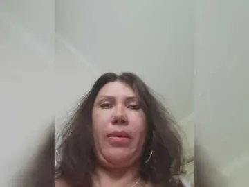 Bongacams Free Porn Cam of RoxySexy
