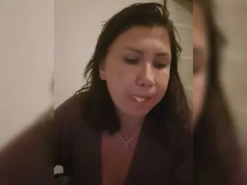 Bongacams Sex Cam of RoxySexy