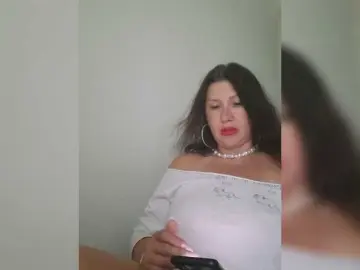 Bongacams Live Sex of RoxySexy