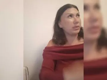Bongacams Nude Webcam of RoxySexy