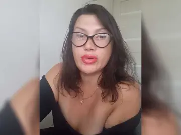 Bongacams Live Porn of RoxySexy