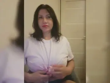Bongacams Sex Cam of RoxySexy