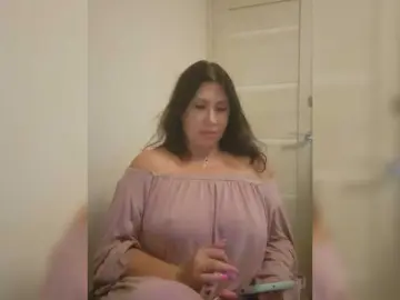Bongacams Best Webcam of RoxySexy