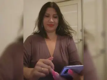 Bongacams Watch Live Sex Cams of RoxySexy