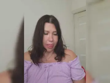 Bongacams Live Sex Cam of RoxySexy