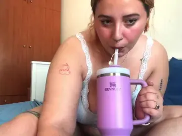 Bongacams Live Sex of bybabyblue