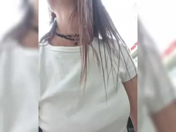Bongacams Sex Chat of ALICEm