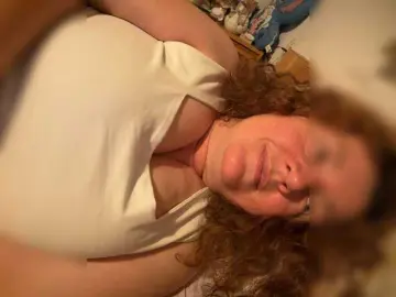 Bongacams Adult Video Chat of LadyReda