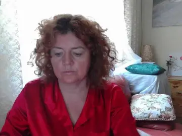 Bongacams Adult Video Chat of LadyReda
