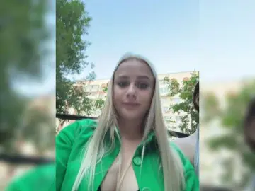 Bongacams Adult Webcams of PrettyKatea
