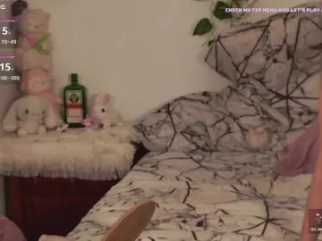 Bongacams Sex Chat of fairybel