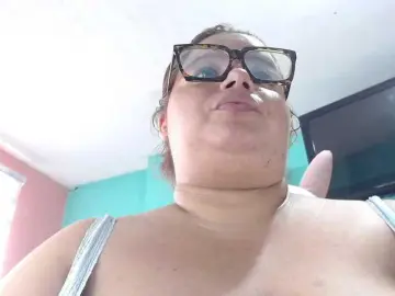 Bongacams Best Webcam of lexxy-bbw