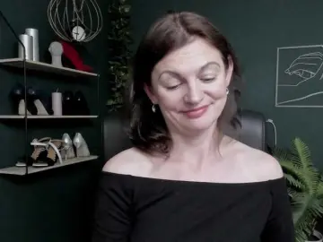 Bongacams Sex Chat of mrsVivian