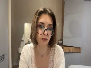 Bongacams Sex Chat of AlbaMihelcic