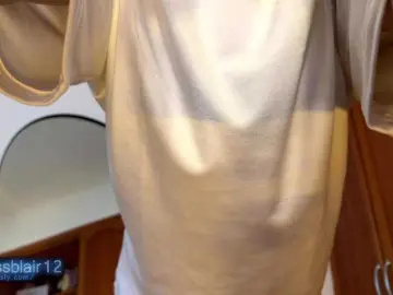 Bongacams Live Sex Cam of Missblair12