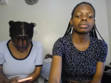 Bongacams Adult Webcam of MysticCharm