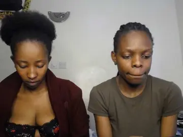Bongacams Live Porn of MysticCharm