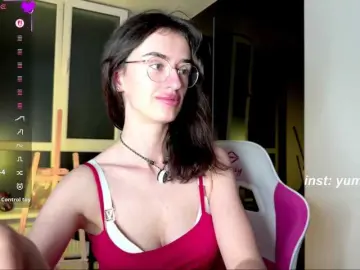 Bongacams Free Live Porn of SweetieTati
