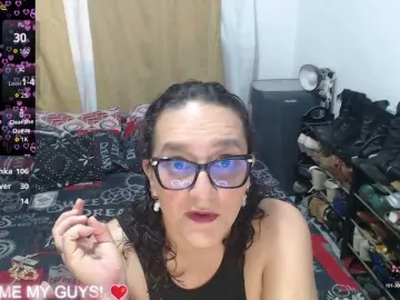 Bongacams Nude Webcam of saimajayeb