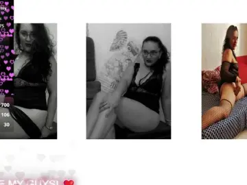 Bongacams Adult Webcam of saimajayeb